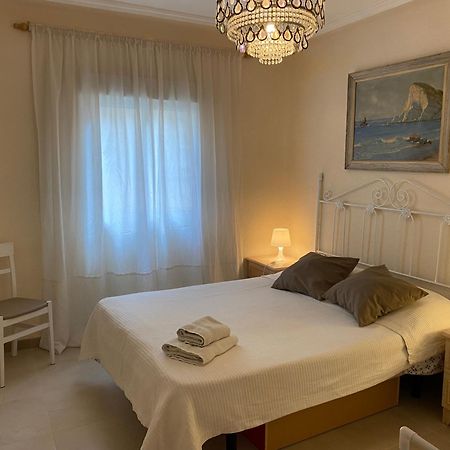 La Union Malaga Διαμέρισμα Εξωτερικό φωτογραφία